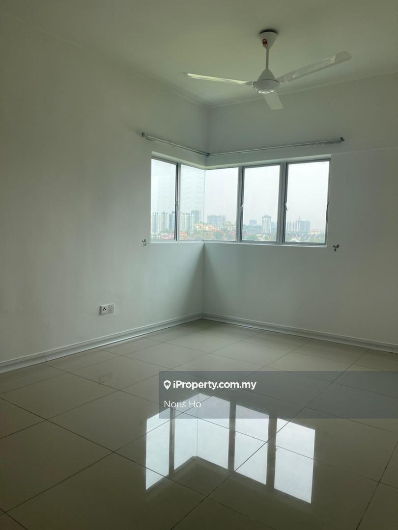 Kondominium untuk Dijual di Kiara Residence (Residensi Kiara Jalil 1) oleh Noris Ho - iProperty.com.my