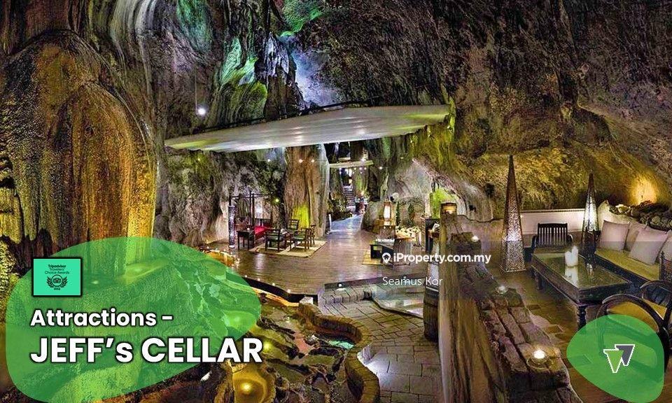 Hotel / Resort untuk Dijual di Ipoh, Perak oleh Seamus Kor - iProperty.com.my