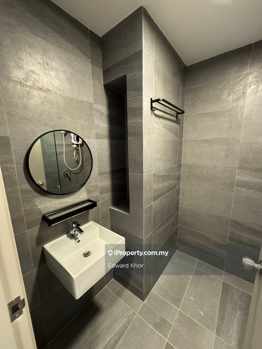 Service Residence for Rent in Nest 2 Residences by Edward Khor - iProperty.com.my