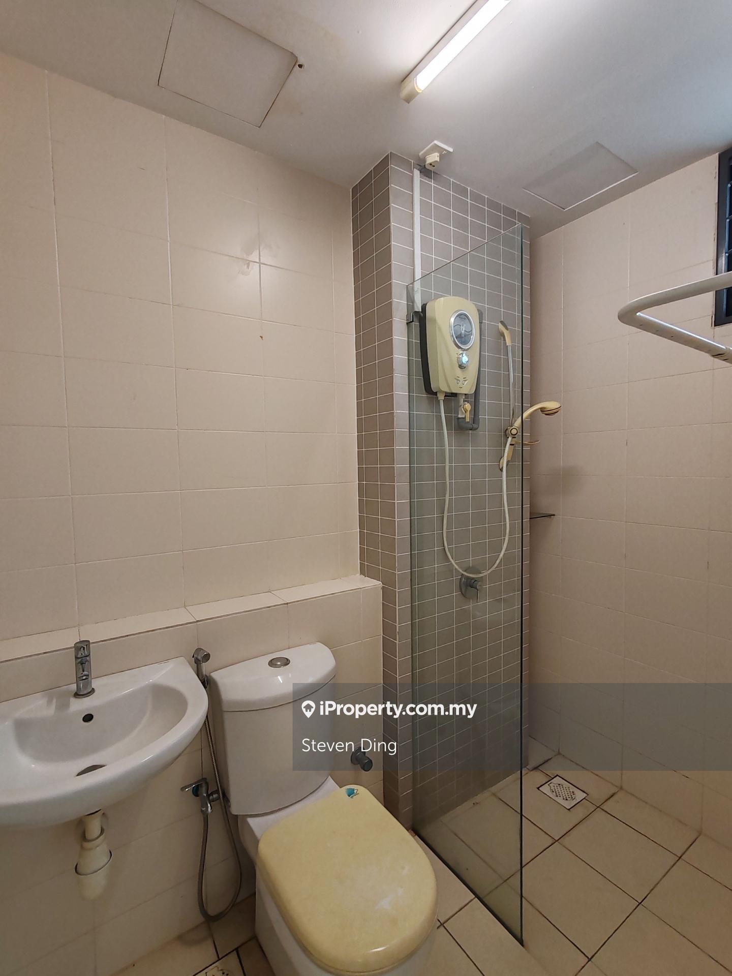 Rumah Berangkai 2 Tingkat untuk Disewa di Setia Damai, Setia Alam oleh Steven Ding - iProperty.com.my