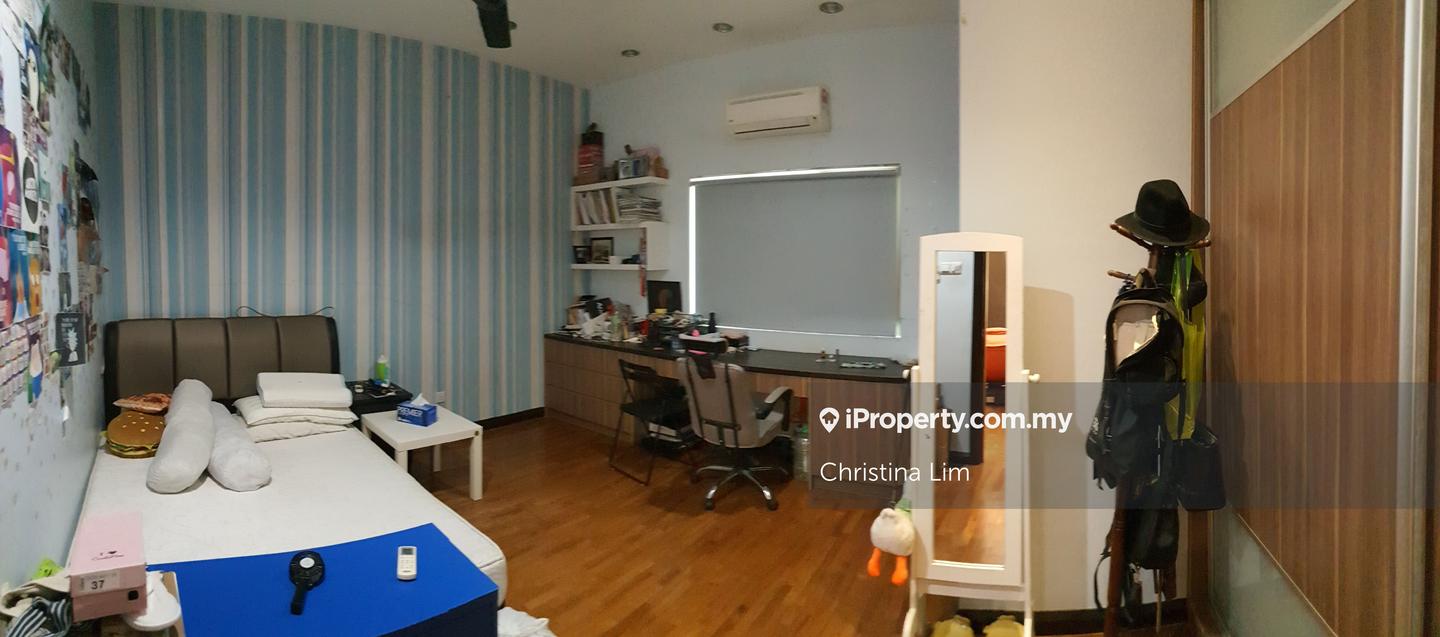 Bungalow House for Sale in Setia Eco Park, Setia Alam by Christina Lim - iProperty.com.my
