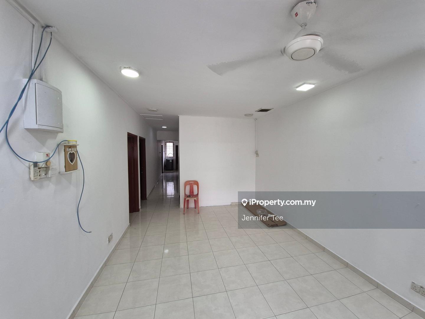Rumah Berangkai 1 Tingkat untuk Disewa di Seksyen 8, Petaling Jaya oleh Jennifer Tee - iProperty.com.my