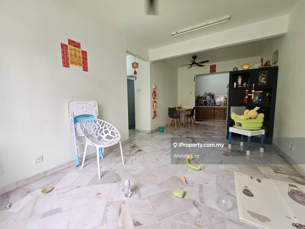 Apartment for Sale in Sri Pinang Apartment by Wendy Lee - iProperty.com.my