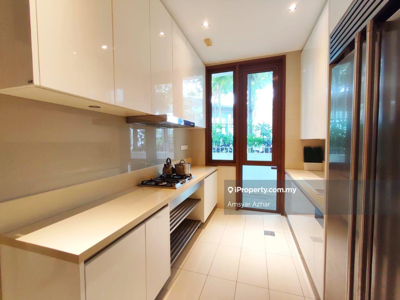 Semi-Detached House for Sale in Putrajaya, Putrajaya by Amsyar Azhar - iProperty.com.my