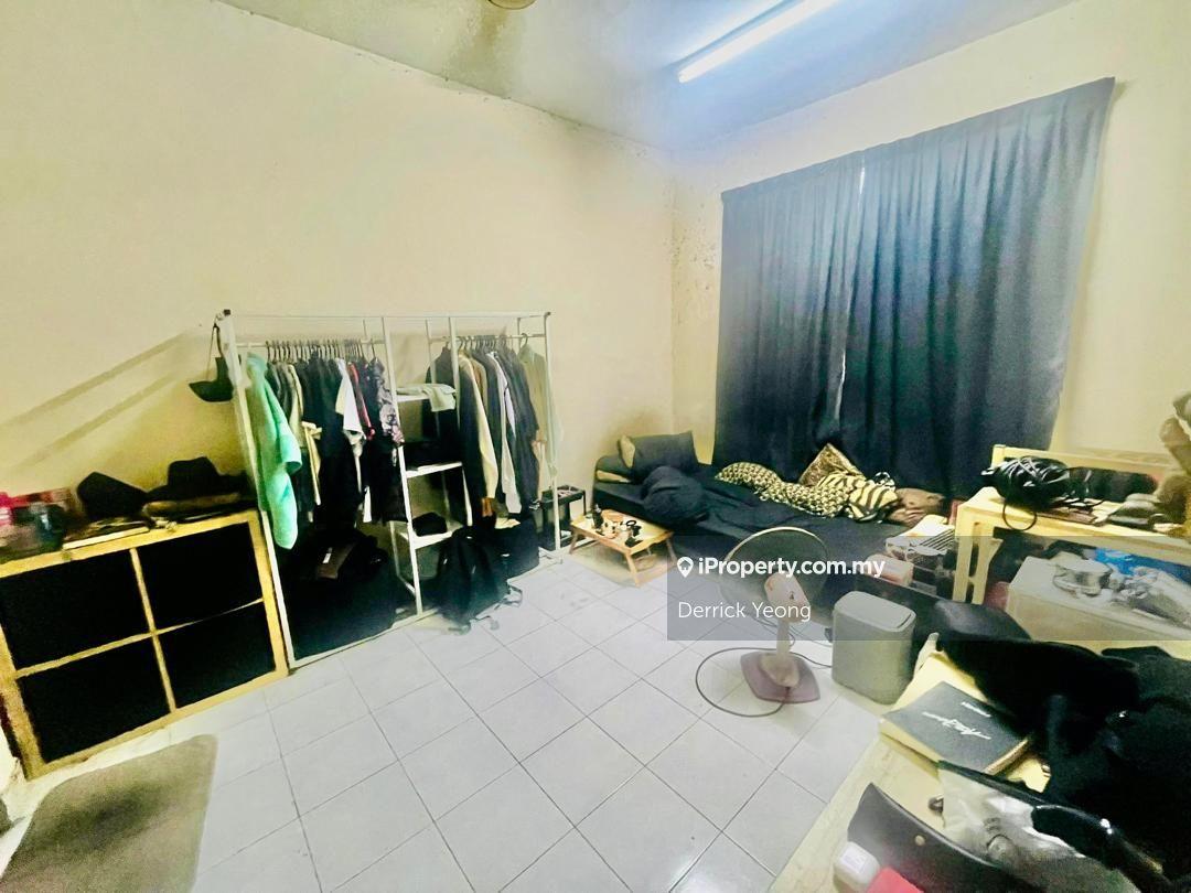 Pangsapuri untuk Dijual di Taman Bukit Pelangi oleh Derrick Yeong - iProperty.com.my