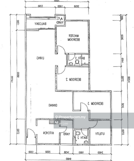 Condominium for Sale in Ketumbar Hill by Sean Loo - iProperty.com.my