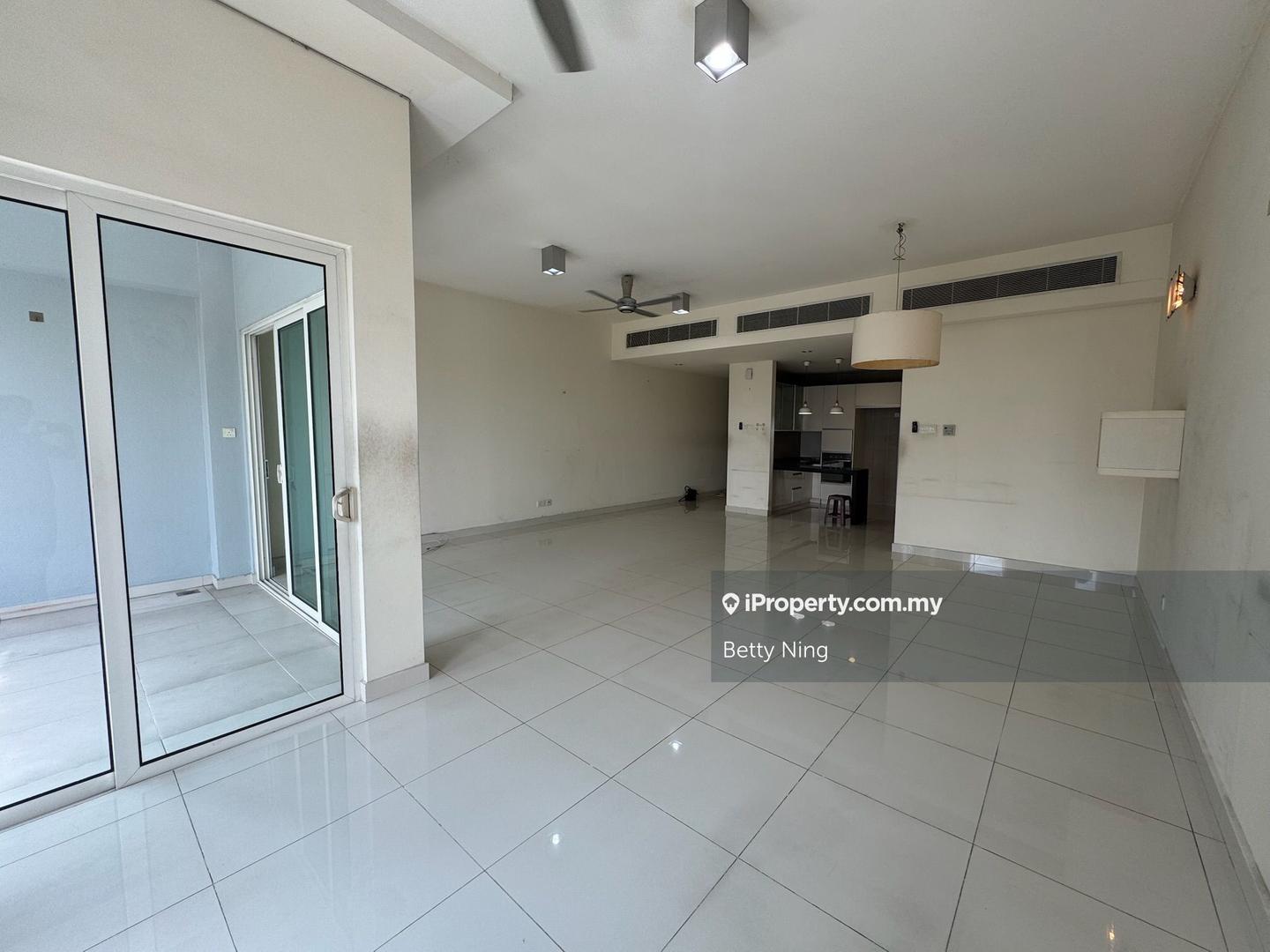 Service Residence for Sale in Sinaran TTDI by Betty Ning - iProperty.com.my