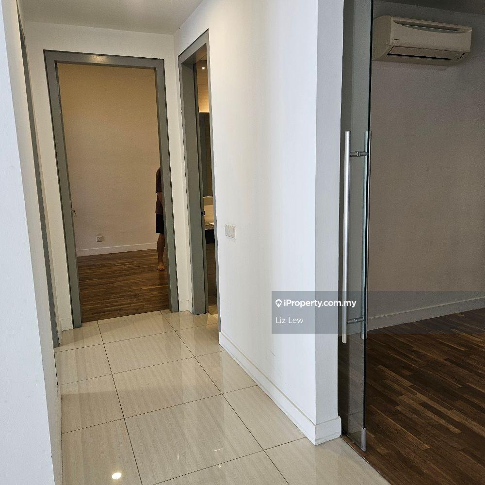 Residensi Servis untuk Dijual di Reflection Residences oleh Liz Lew - iProperty.com.my