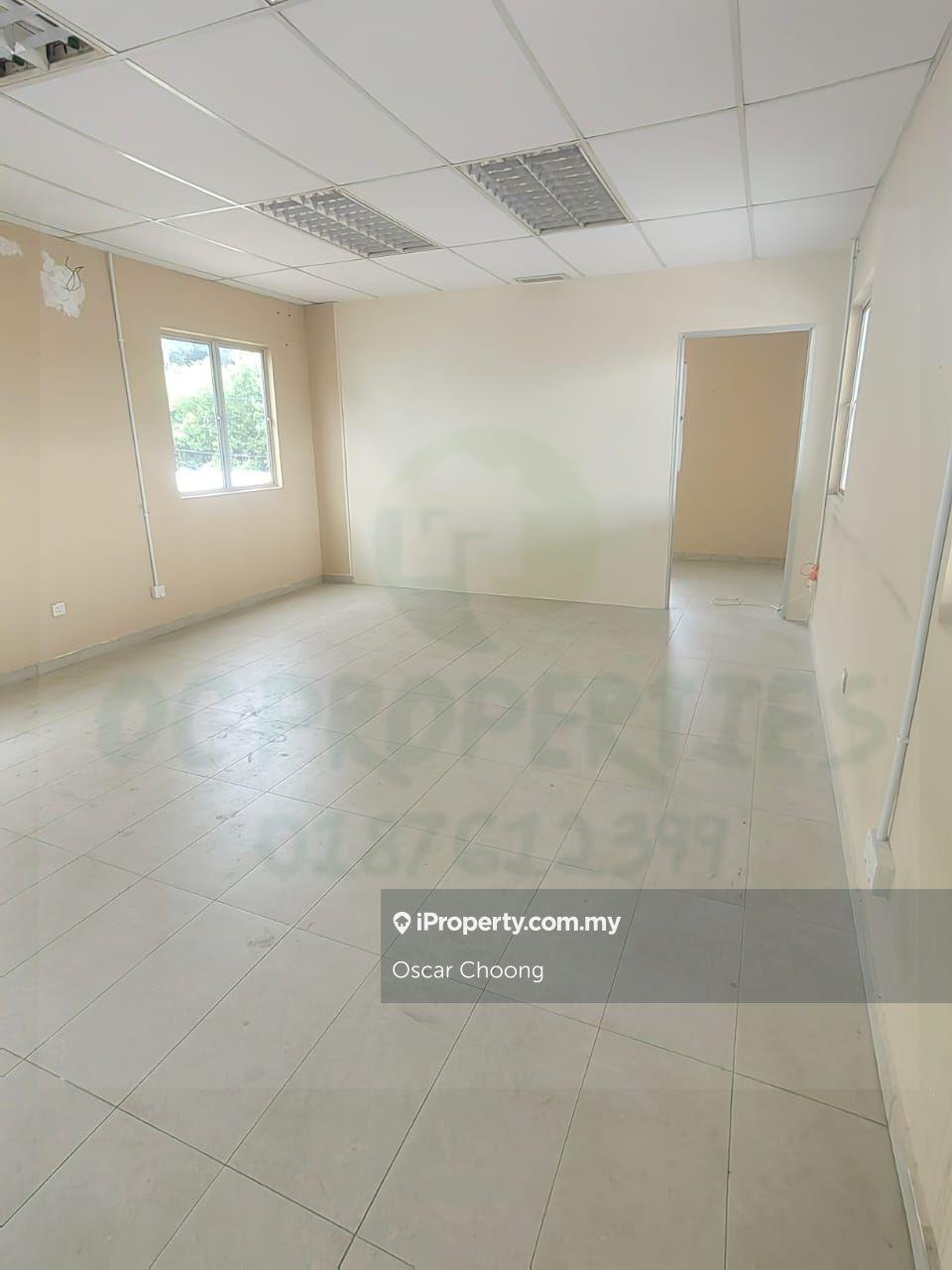 Kilang Terpisah untuk Disewa di Green Technology Park, Seremban 2 oleh Oscar Choong - iProperty.com.my