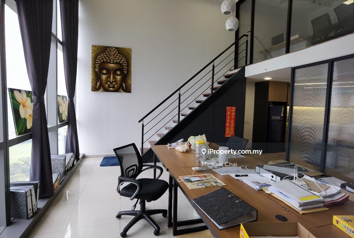 Service Residence for Sale in Pinnacle Petaling Jaya by Michael Chai - iProperty.com.my