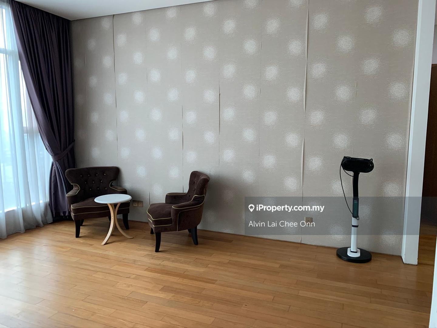 Service Residence for Sale in Quadro Residences by Alvin Lai - iProperty.com.my