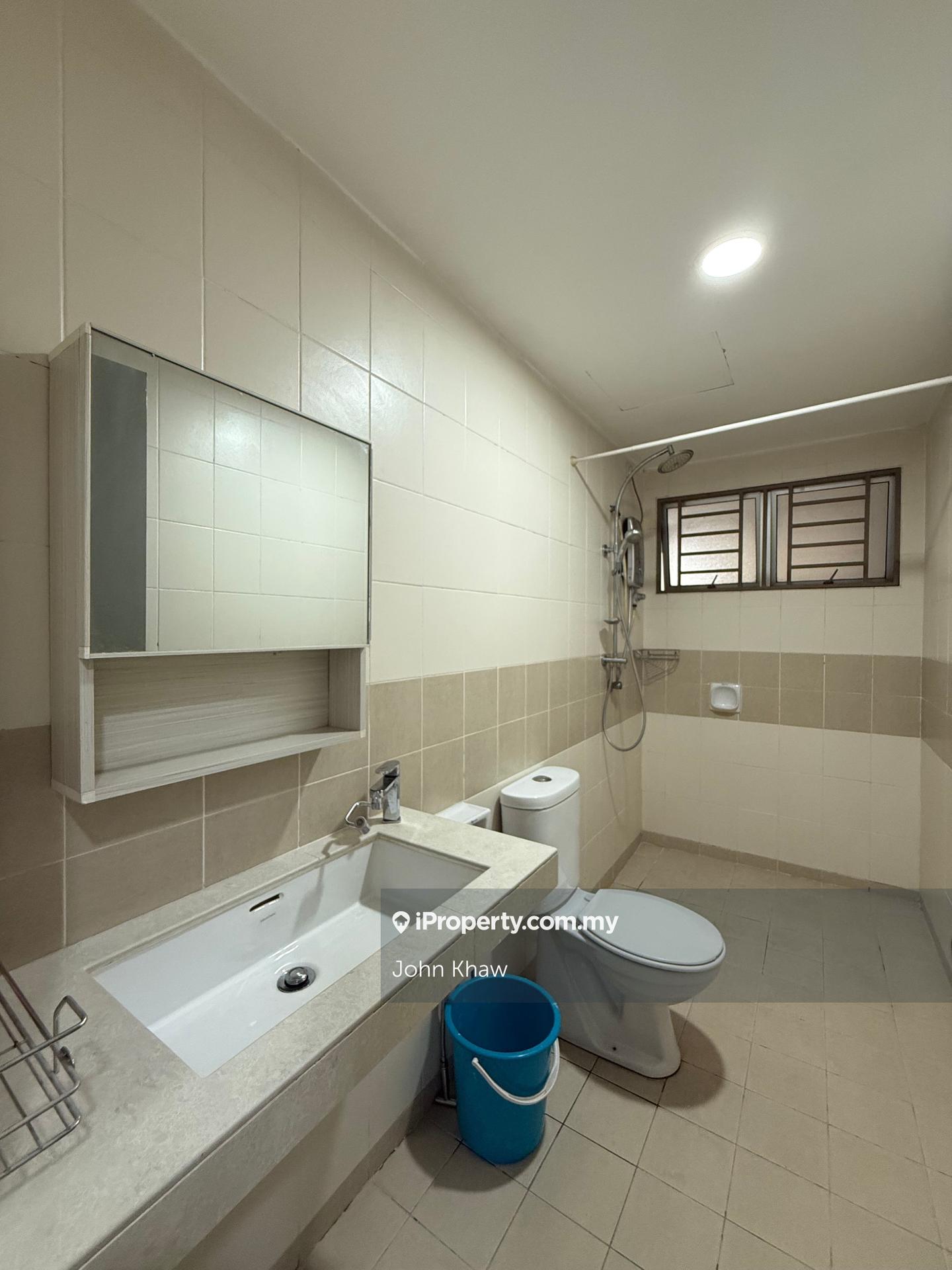 Condominium for Sale in Kinrara Mas by John Khaw - iProperty.com.my