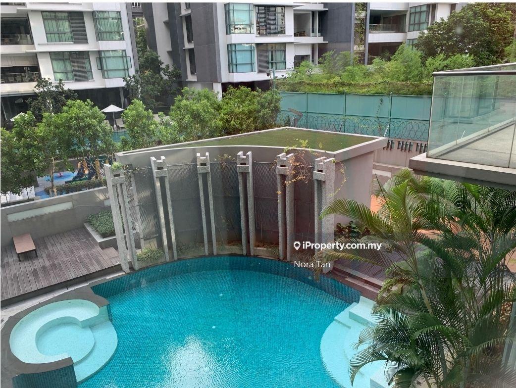 Condominium for Rent in Gallery @ U-Thant by Nora Tan - iProperty.com.my