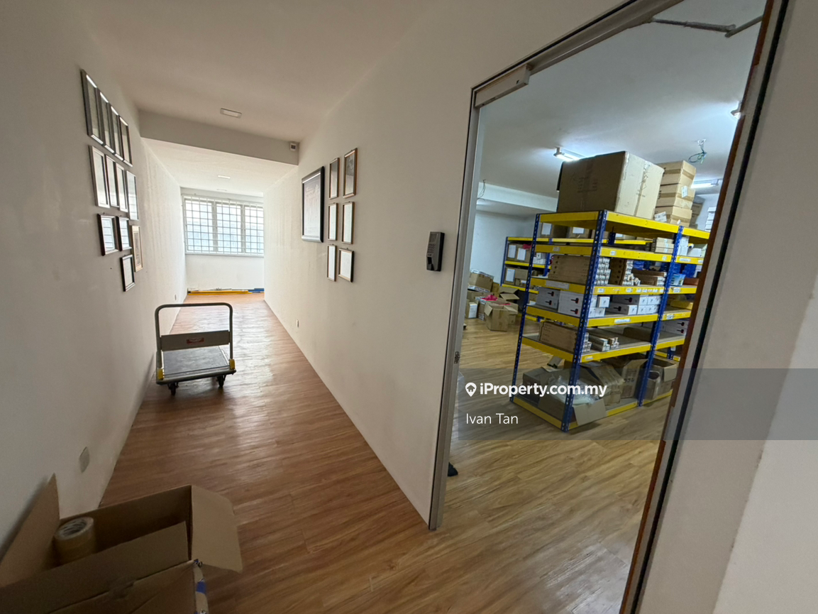 Pejabat untuk Dijual di Kuchai Lama, Kuala Lumpur oleh Ivan Tan - iProperty.com.my