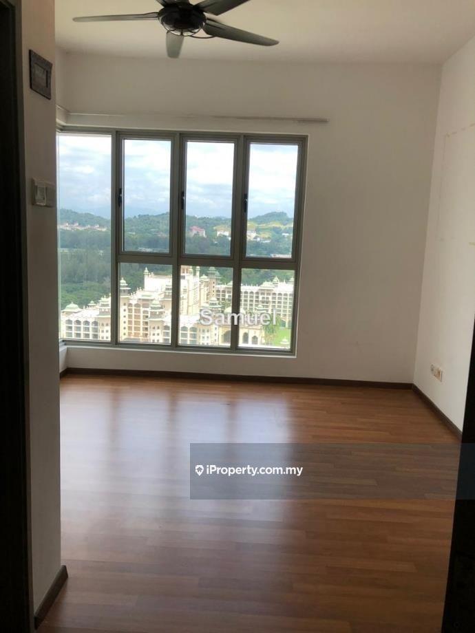 Residensi Servis untuk Disewa di Greenz (Residensi Flora) @ One South oleh Ivene Leong - iProperty.com.my