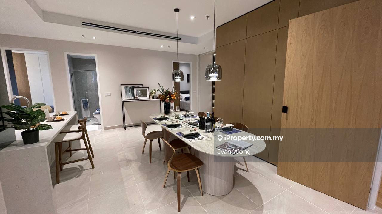 Condominium for Sale in Bangsar Hill Park by Jyan Wong - iProperty.com.my