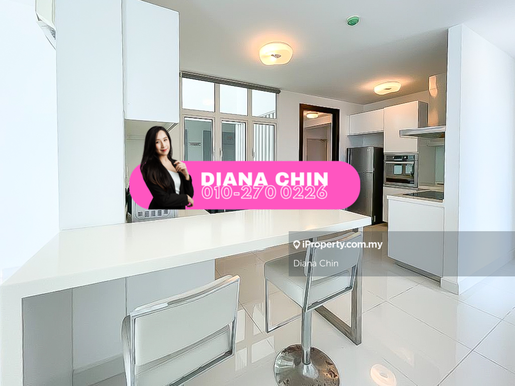 Kondominium untuk Dijual di Gurney Paragon oleh Diana Chin - iProperty.com.my