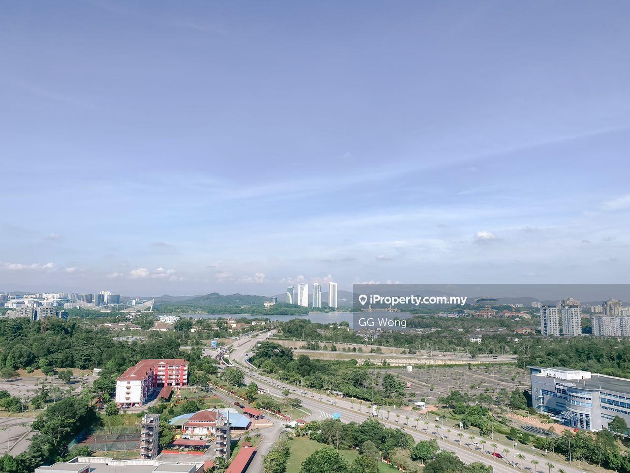 Service Residence for Sale in Kanvas SOHO by GG Wong - iProperty.com.my