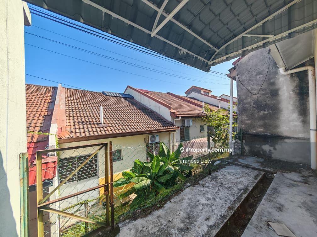 2-storey Terraced House for Sale in Taman Puncak Jalil, Seri Kembangan by Frances Liew - iProperty.com.my