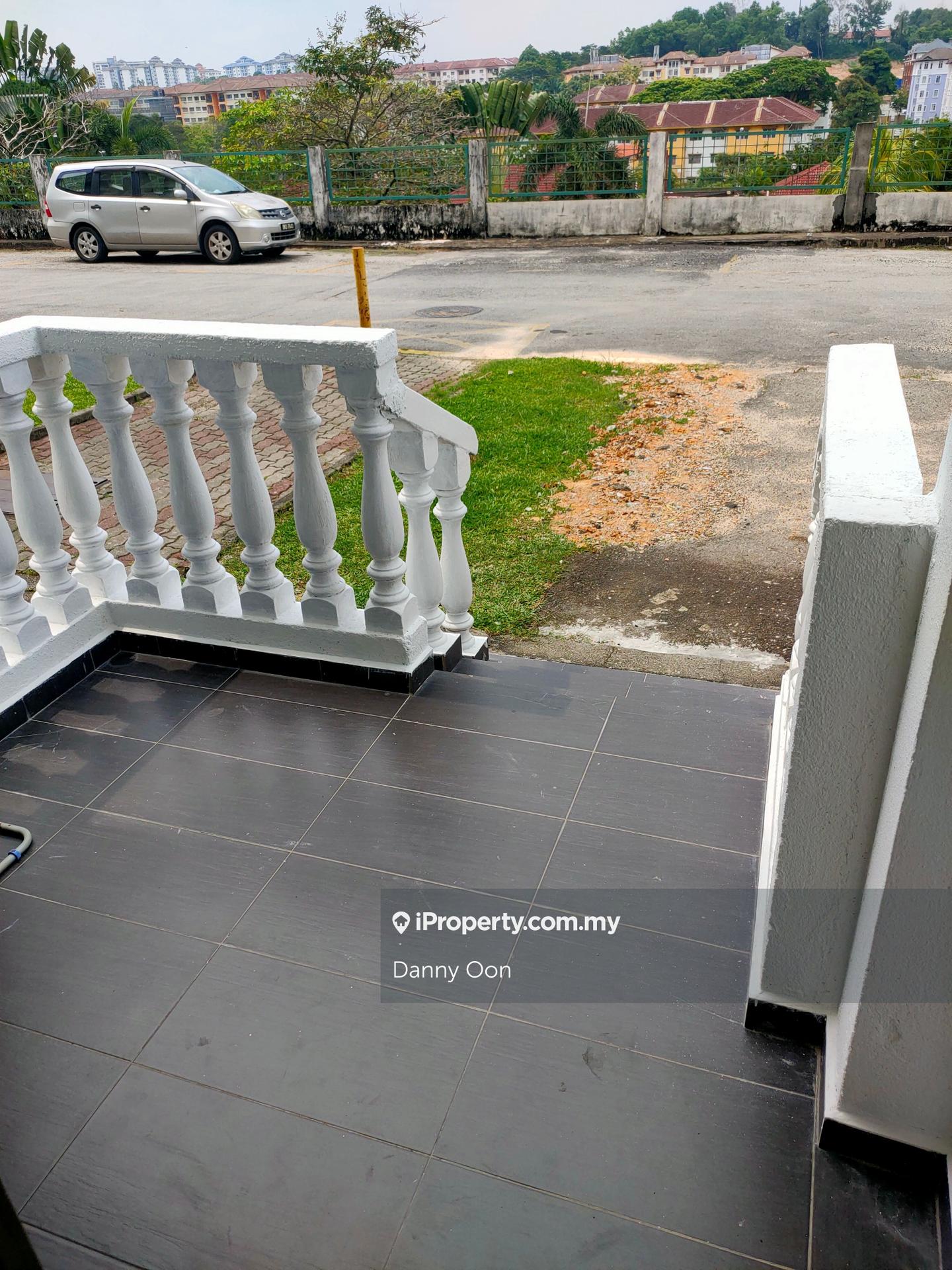 Apartment for Sale in Sri Cassia by Danny Oon - iProperty.com.my