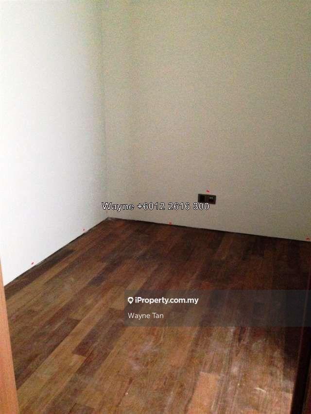 Residensi Servis untuk Dijual di Soho Suites Serviced Residence @ KLCC oleh Wayne Tan - iProperty.com.my