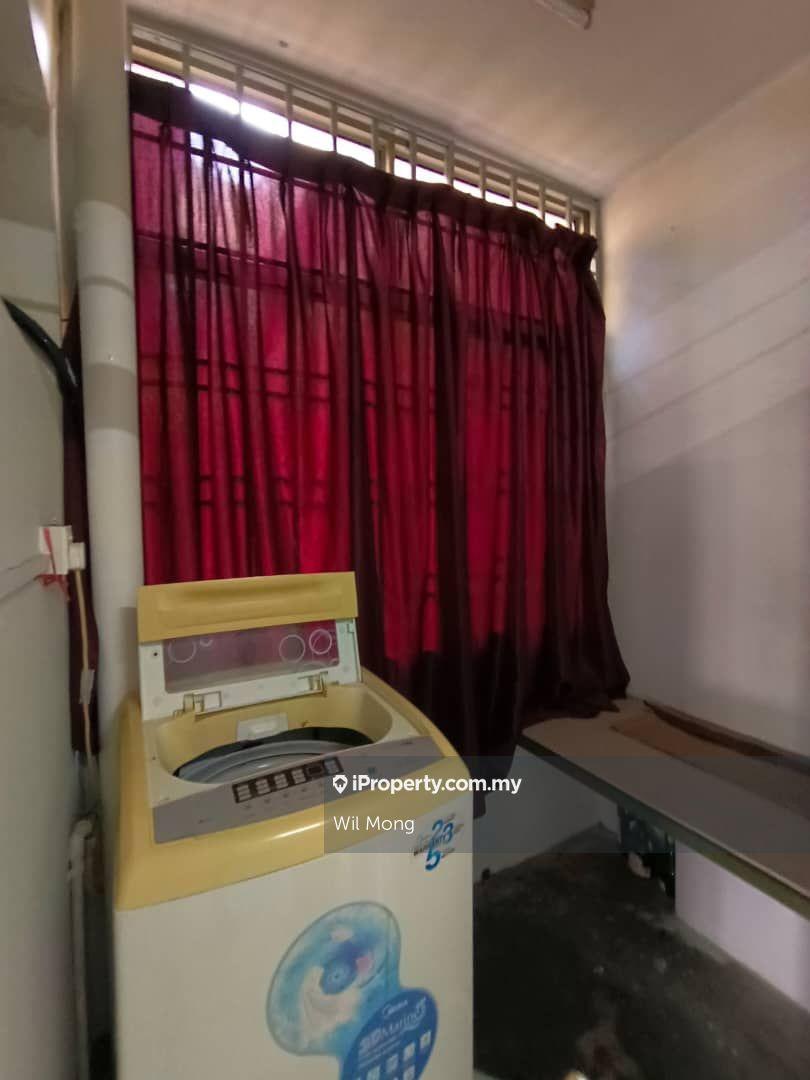 Apartment for Rent in Rose Villa Apartment by Wil Mong - iProperty.com.my