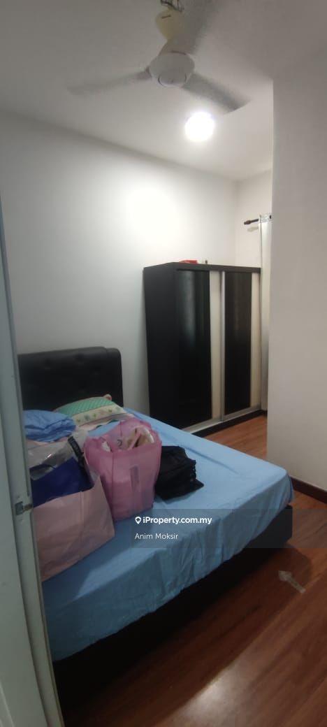 Rumah Berangkai 2 Tingkat untuk Disewa di Bandar Puncak Alam, Puncak Alam oleh Anim Moksir - iProperty.com.my