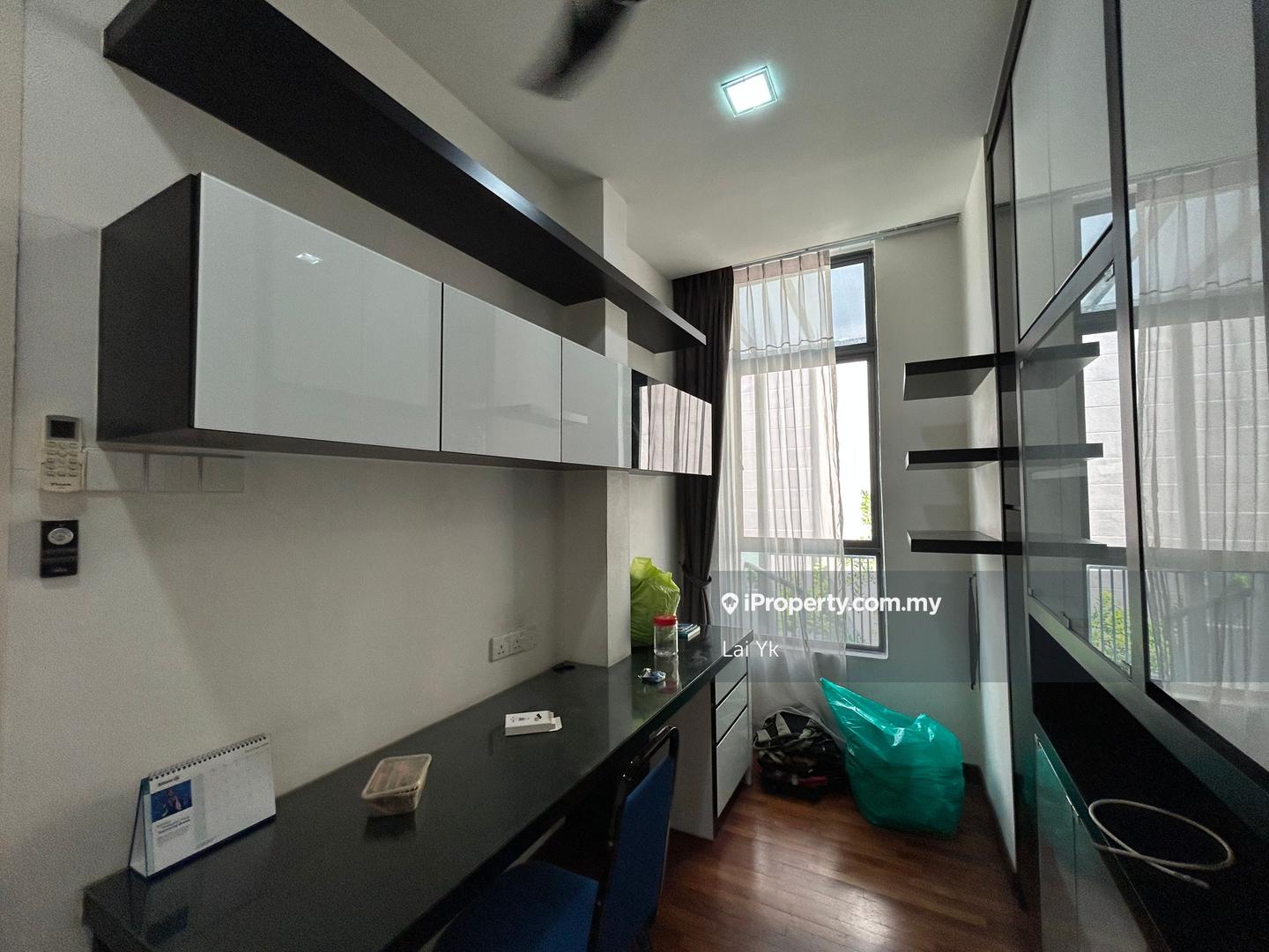 Bungalow House for Sale in Temasya Glenmarie, Glenmarie by Lai Yk - iProperty.com.my