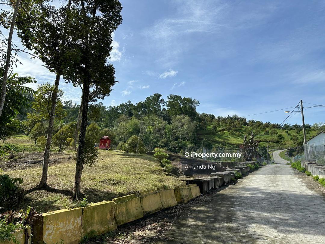 Agricultural Land for Sale in Serendah, Rawang by Amanda Ng - iProperty.com.my