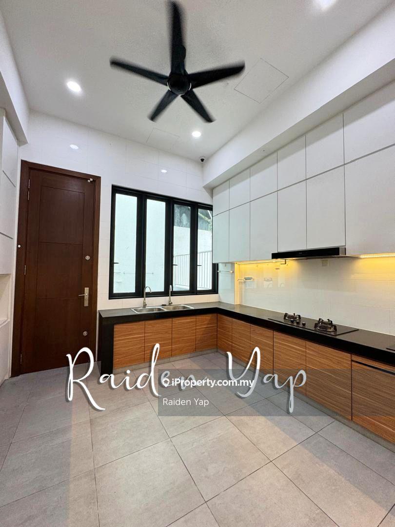 Bungalow House for Sale in Country Heights Damansara, Kuala Lumpur by Raiden Yap - iProperty.com.my