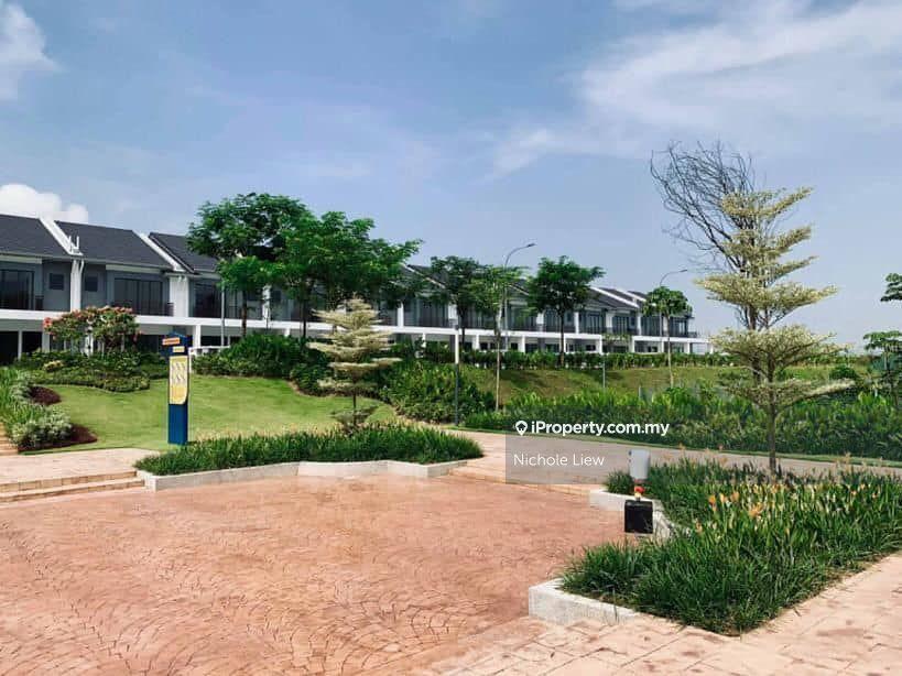 Rumah Berangkai 2 Tingkat untuk Dijual di Diamond City, Semenyih oleh Nichole Liew - iProperty.com.my