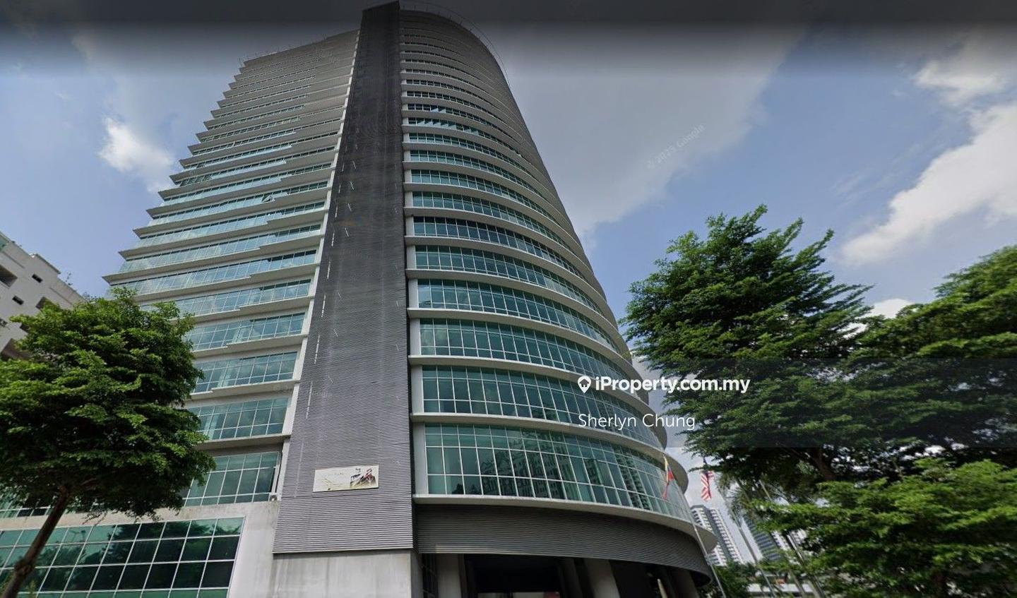 Office for Rent in Damansara Kim, Taman Tun Dr Ismail by Sherlyn Chung - iProperty.com.my
