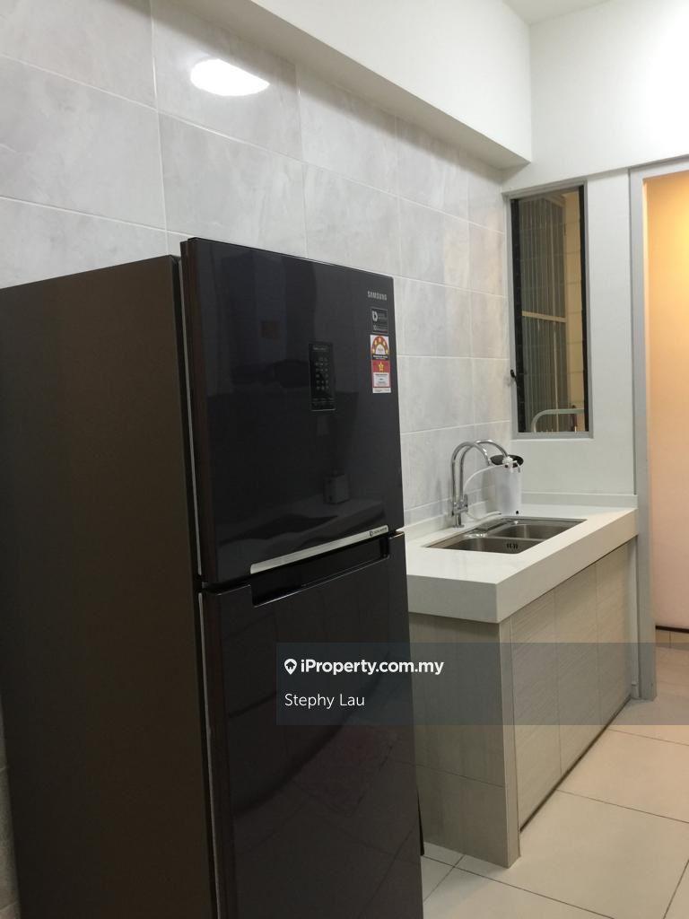 Service Residence for Sale in Sunway Geo Residence by Stephy Lau - iProperty.com.my