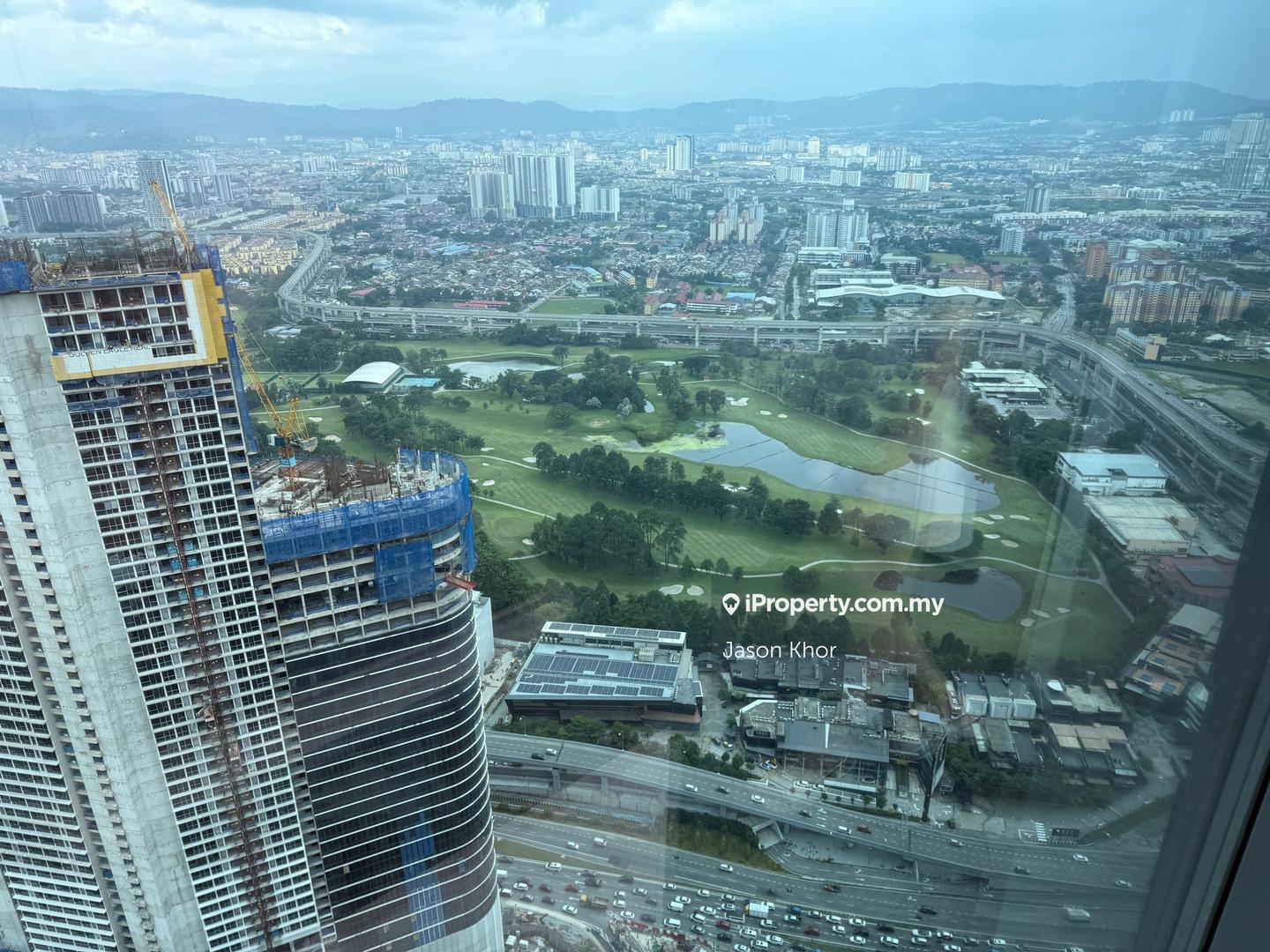 Office for Rent in Tun Razak Exchange, KL City Centre by Jason Khor - iProperty.com.my