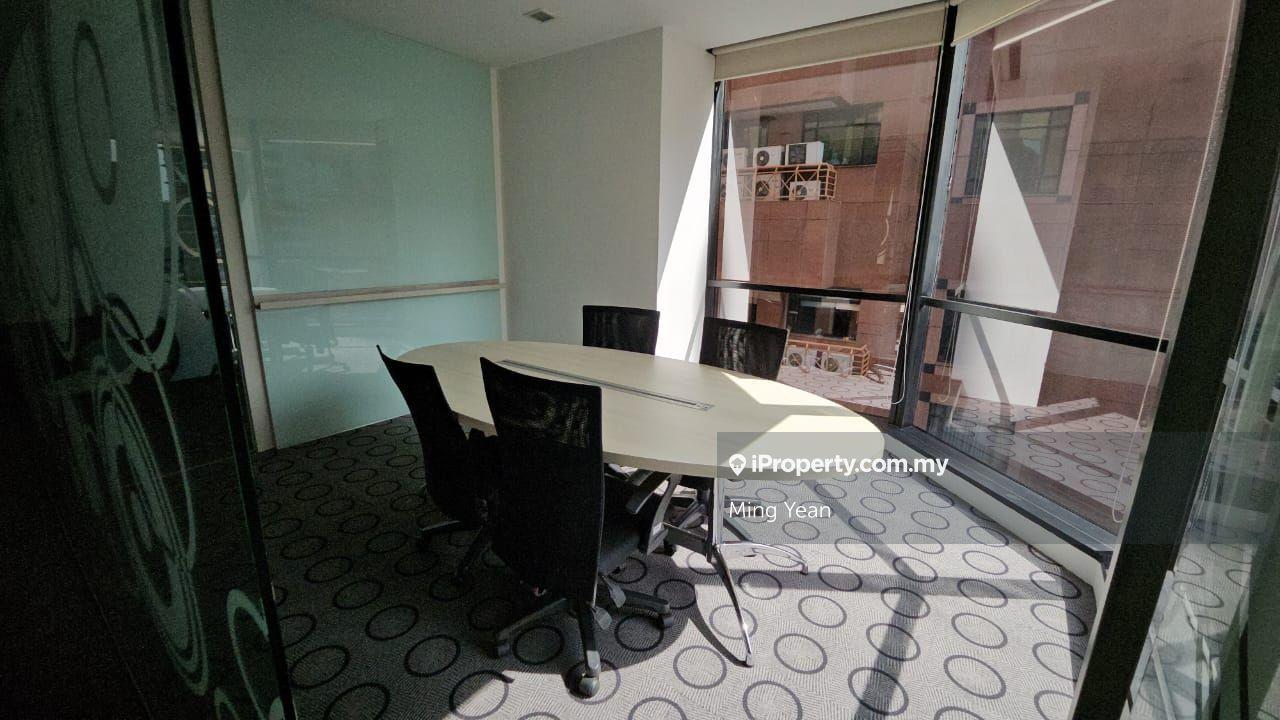 Office for Rent in Kuala Lumpur, KL City Centre by Ming Yean - iProperty.com.my