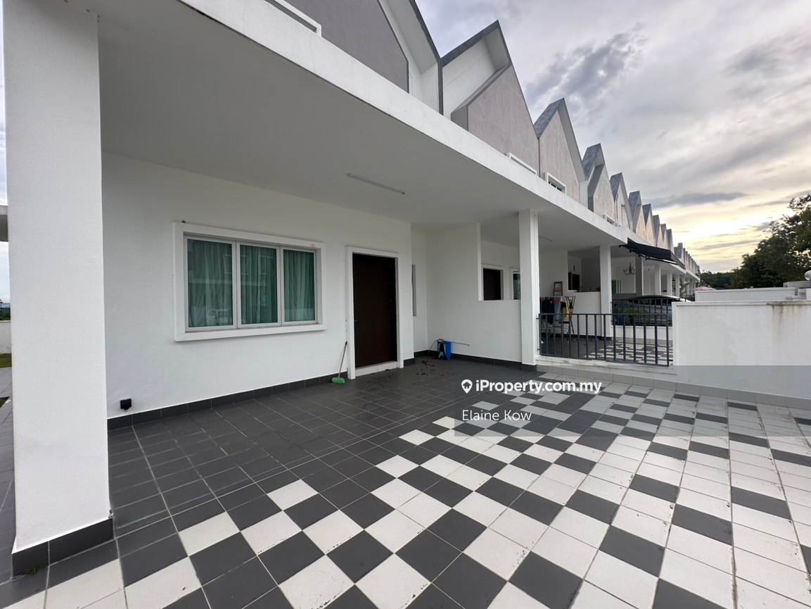 2-storey Terraced House for Sale in Eco Forest, Semenyih by Elaine Kow - iProperty.com.my