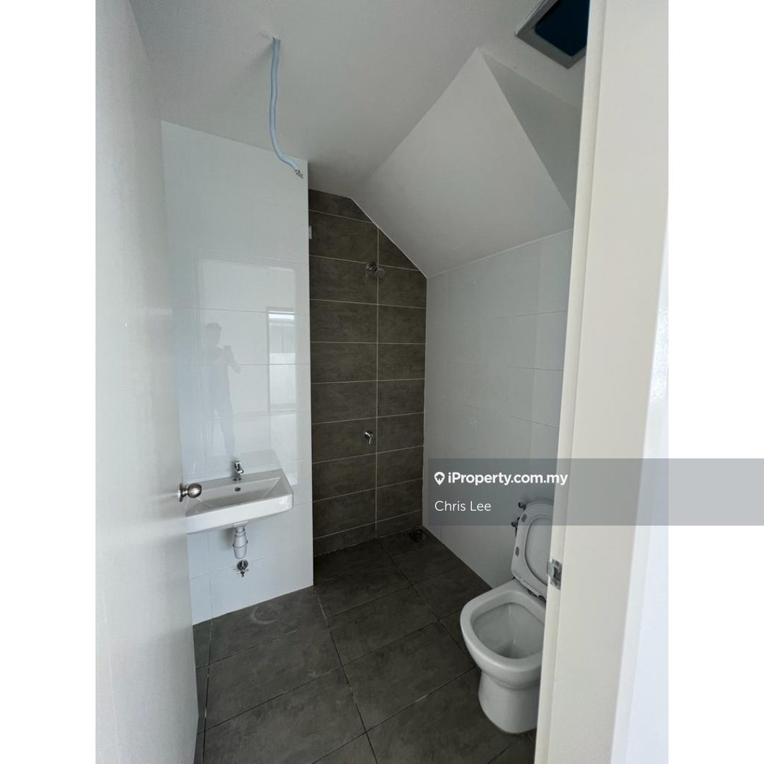 2-storey Terraced House for Sale in Telok Panglima Garang, Selangor by Chris Lee - iProperty.com.my