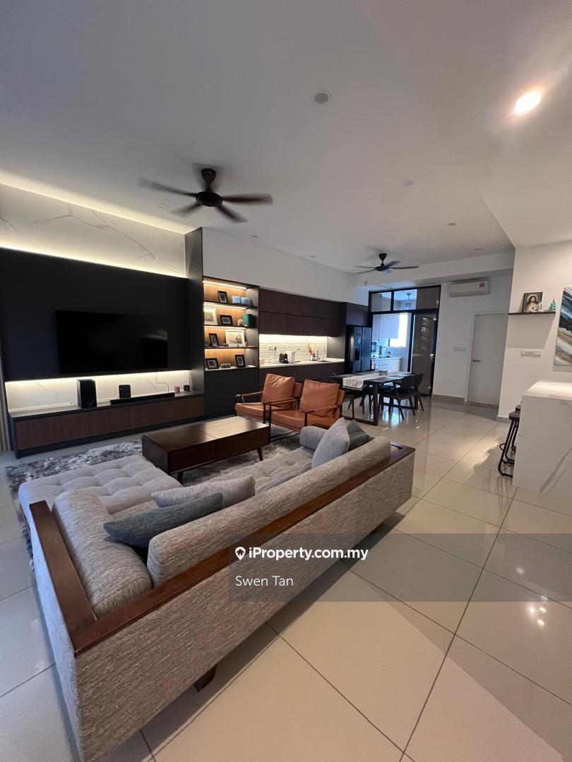 Terraced House for Sale in Twentyfive7, Tanjong Duabelas by Swen Tan - iProperty.com.my