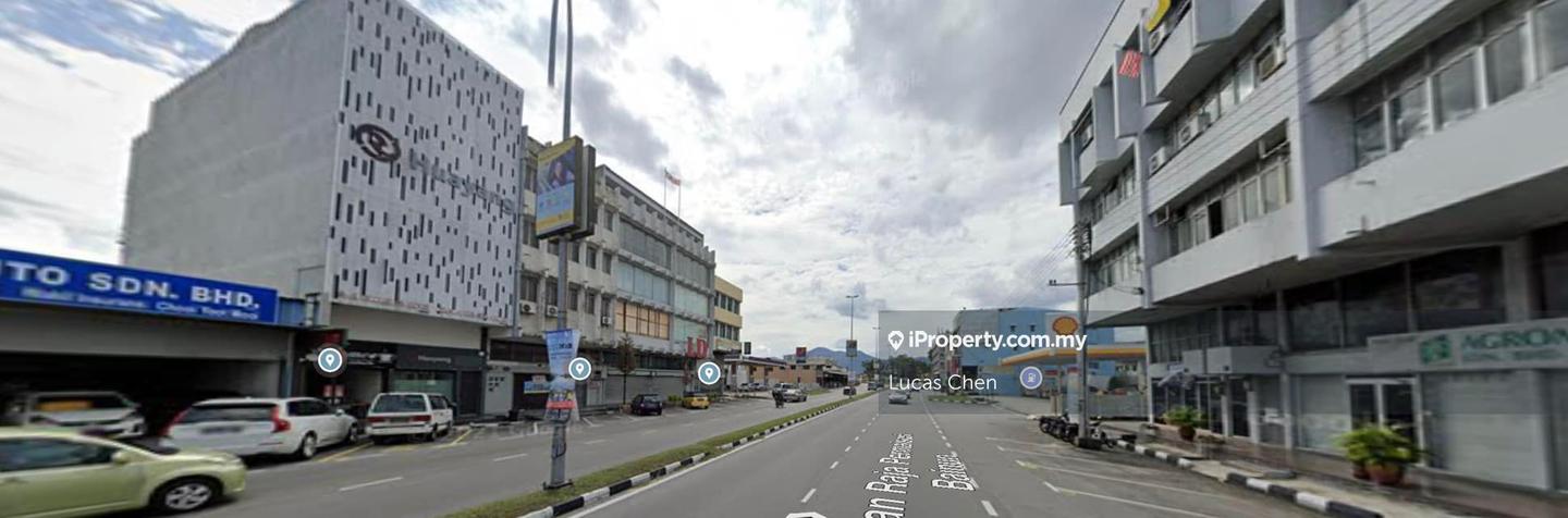 Kedai-Pejabat untuk Disewa di Ipoh, Perak oleh Lucas Chen - iProperty.com.my