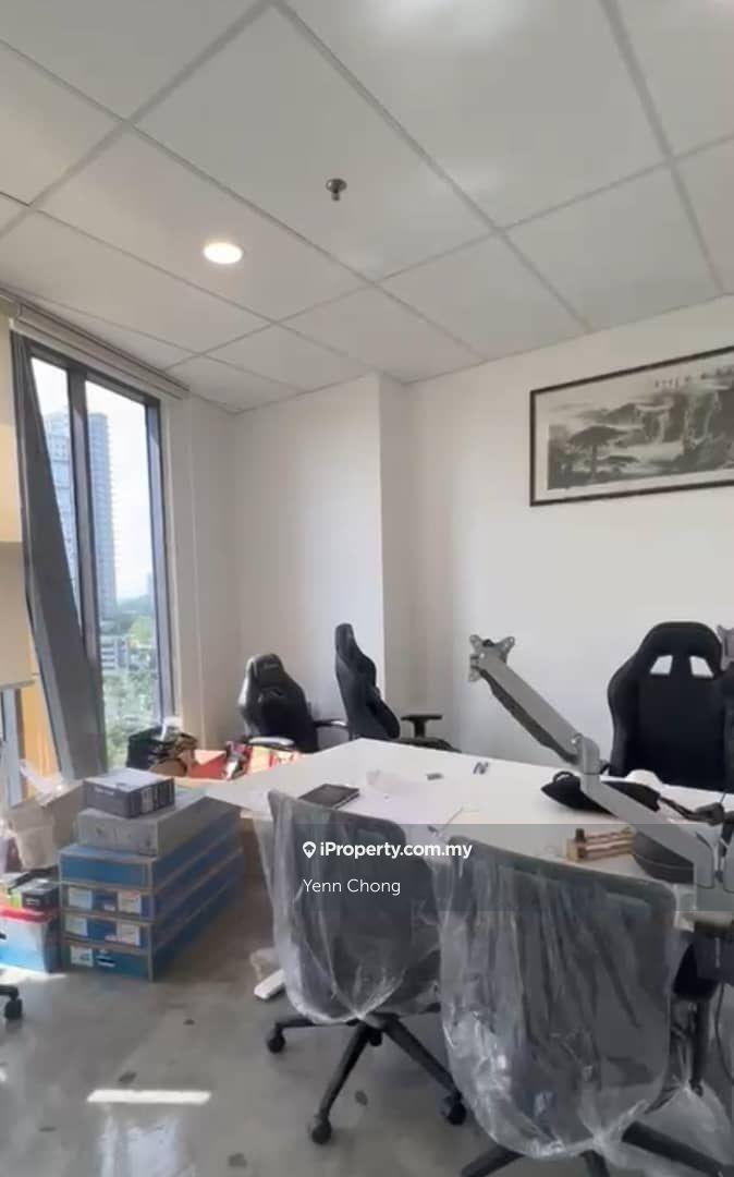 Kedai-Pejabat untuk Dijual di Bandar Puteri Puchong, Puchong oleh Yenn Chong - iProperty.com.my