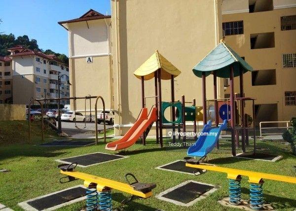 Apartment for Sale in D'Palma by Teddy Tham - iProperty.com.my