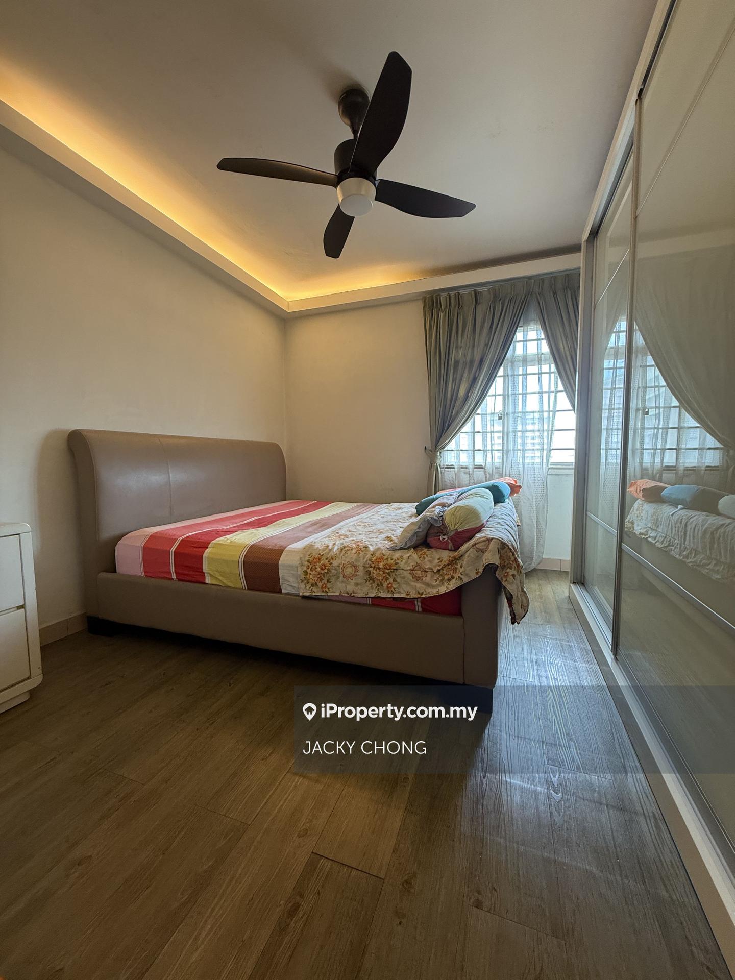 Condominium for Sale in Perdana Exclusive by JACKY CHONG - iProperty.com.my