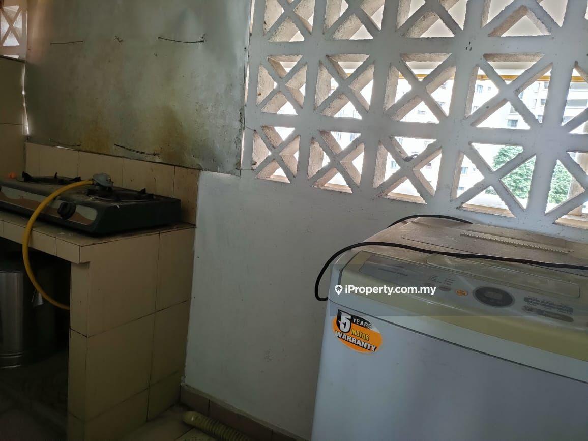 Condominium for Rent in Vista Komanwel A by Celine Lim - iProperty.com.my