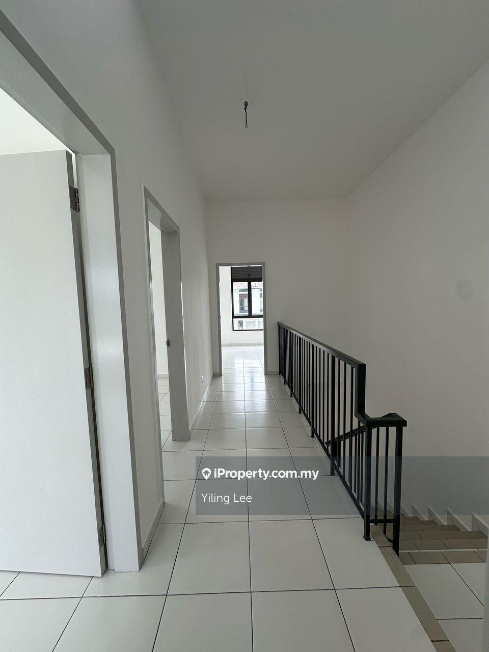 2-storey Terraced House for Rent in Regent Garden @ Eco Grandeur, Puncak Alam by Yiling Lee - iProperty.com.my