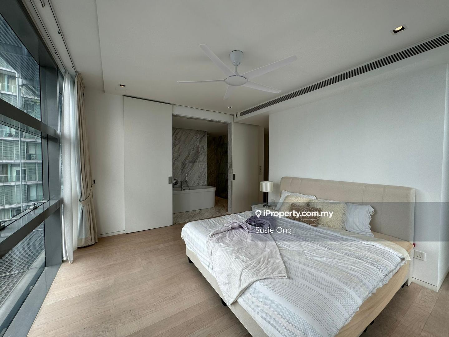 Residensi Servis untuk Disewa di Le Nouvel oleh Susie Ong - iProperty.com.my