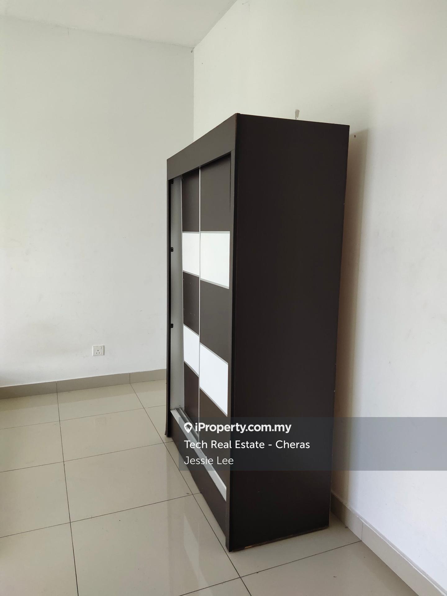 Residensi Servis untuk Dijual di Univ 360 Place oleh Jessie Lee - iProperty.com.my