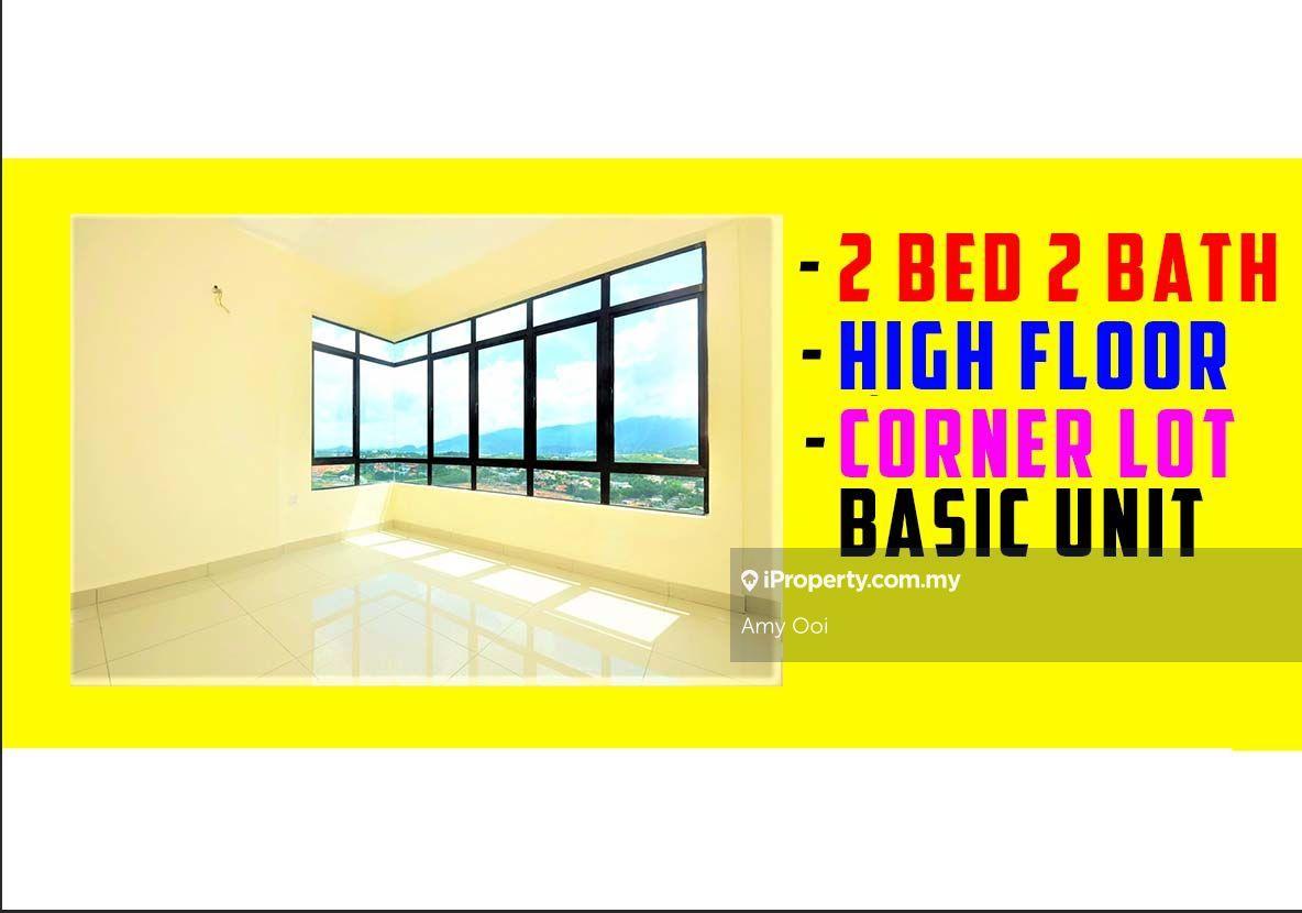 Condominium for Sale in Perdana Exclusive by Amy Ooi - iProperty.com.my