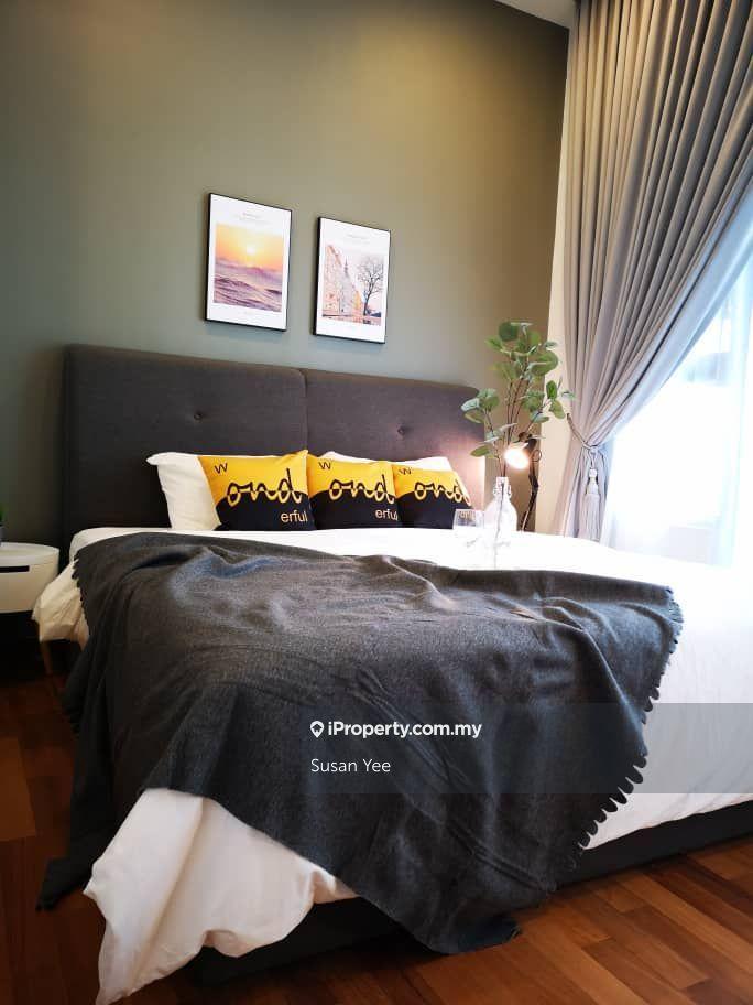 Residensi Servis untuk Dijual di KL Gateway Premium Residences oleh Susan Yee - iProperty.com.my