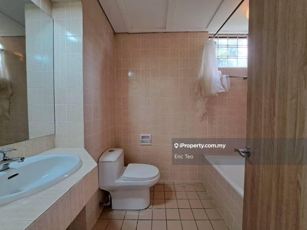Condominium for Rent in Desa Damansara by Eric Teo - iProperty.com.my