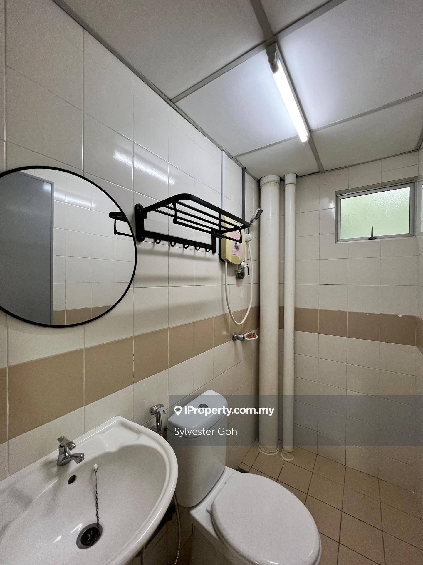 Kondominium untuk Disewa di Puncak Banyan oleh Sylvester Goh - iProperty.com.my